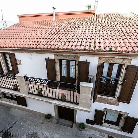 הוילה Camariñas Casa Gloria מראה חיצוני תמונה